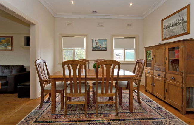 Red Brick Beauty - Central Cottage - Foto 4