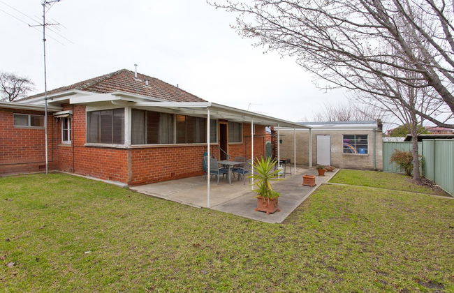 Red Brick Beauty - Central Cottage - Foto 10
