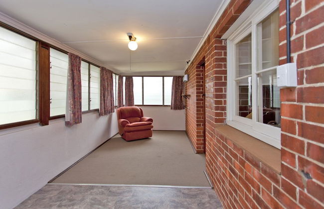 Red Brick Beauty - Central Cottage - Foto 11