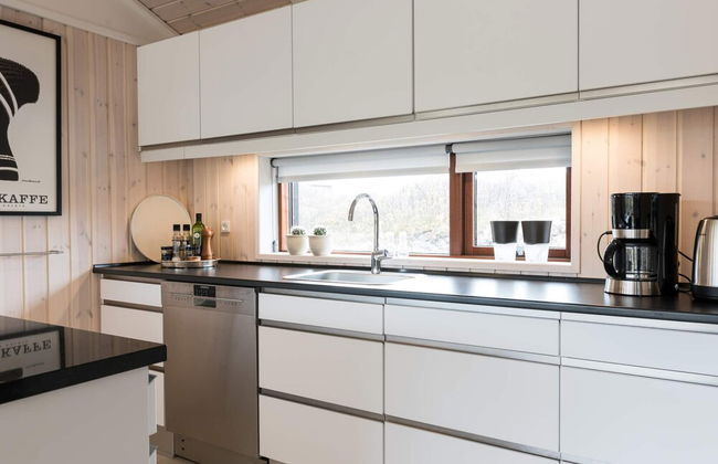 6 Person Holiday Home in Fano - Foto 7