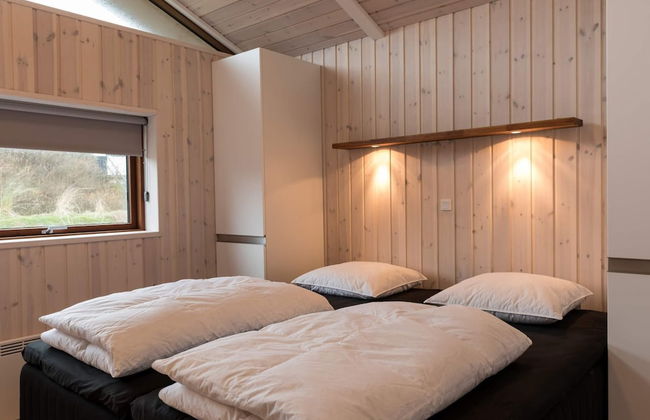 6 Person Holiday Home in Fano - Foto 12