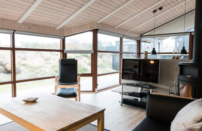6 Person Holiday Home in Fano - Foto 16