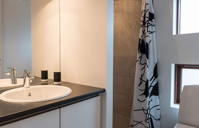 6 Person Holiday Home in Fano - Foto 9