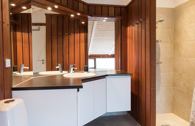 6 Person Holiday Home in Fano - Foto 8