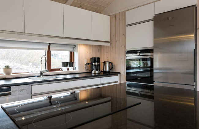 6 Person Holiday Home in Fano - Foto 11