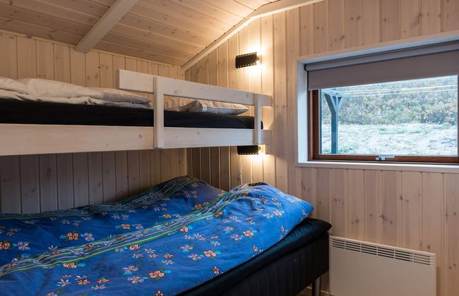 6 Person Holiday Home in Fano - Foto 17