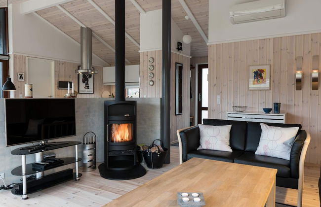 6 Person Holiday Home in Fano - Foto 14