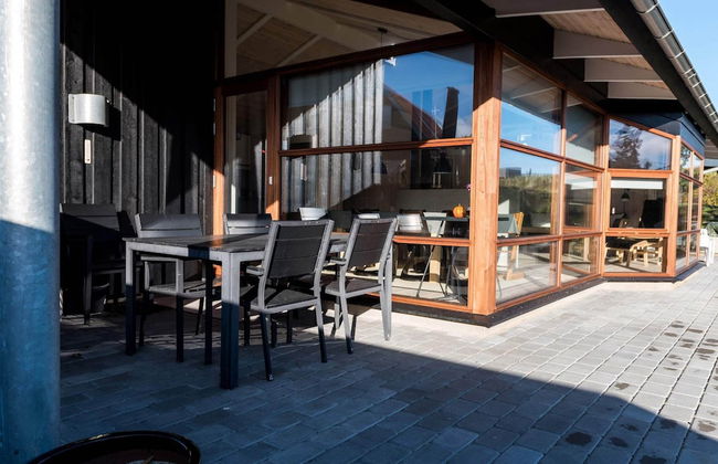 6 Person Holiday Home in Fano - Foto 22