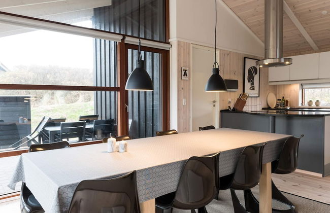 6 Person Holiday Home in Fano - Foto 15