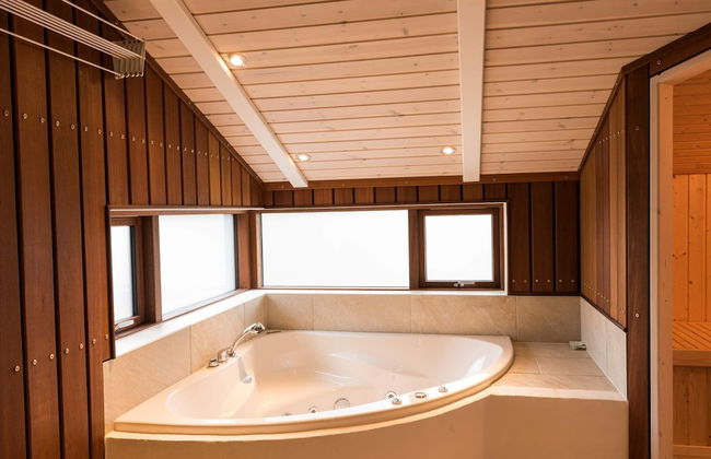 6 Person Holiday Home in Fano - Foto 3