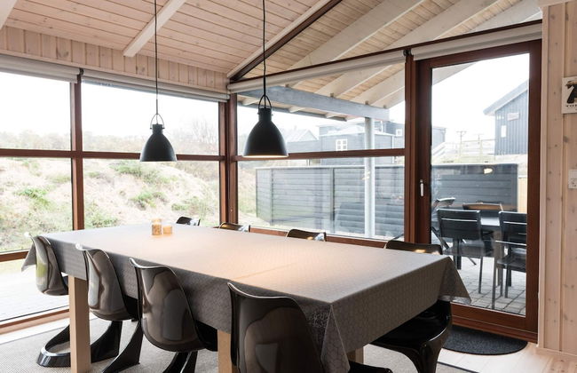 6 Person Holiday Home in Fano - Foto 18