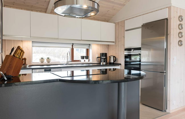 6 Person Holiday Home in Fano - Foto 19