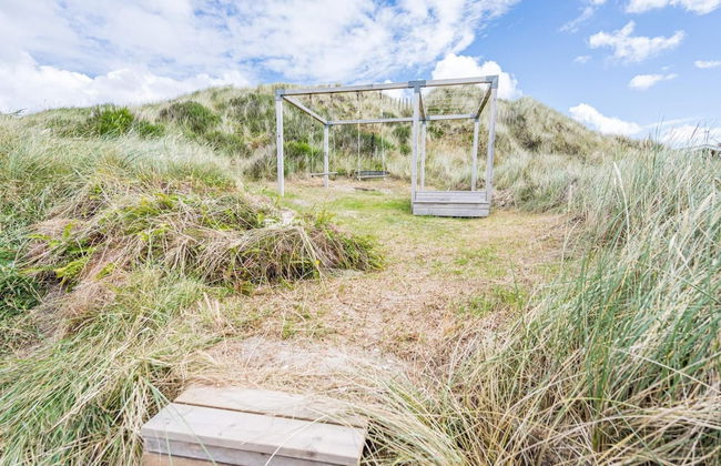 5 Person Holiday Home in Hvide Sande - Foto 7