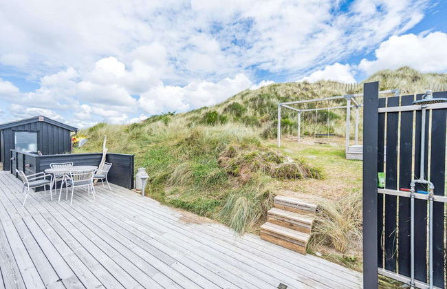 5 Person Holiday Home in Hvide Sande - Foto 34