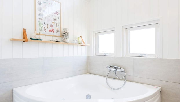 5 Person Holiday Home in Hvide Sande - Foto 4