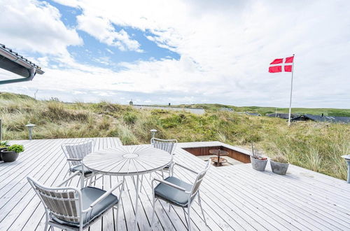 Photo 30 - 5 Person Holiday Home in Hvide Sande