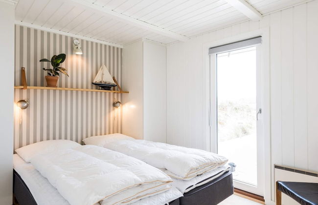 5 Person Holiday Home in Hvide Sande - Foto 26