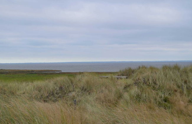 5 Person Holiday Home in Hvide Sande - Foto 45