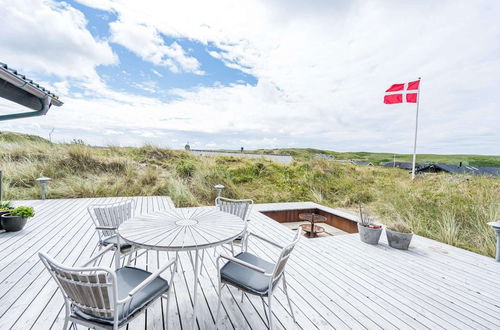 Photo 34 - 5 Person Holiday Home in Hvide Sande