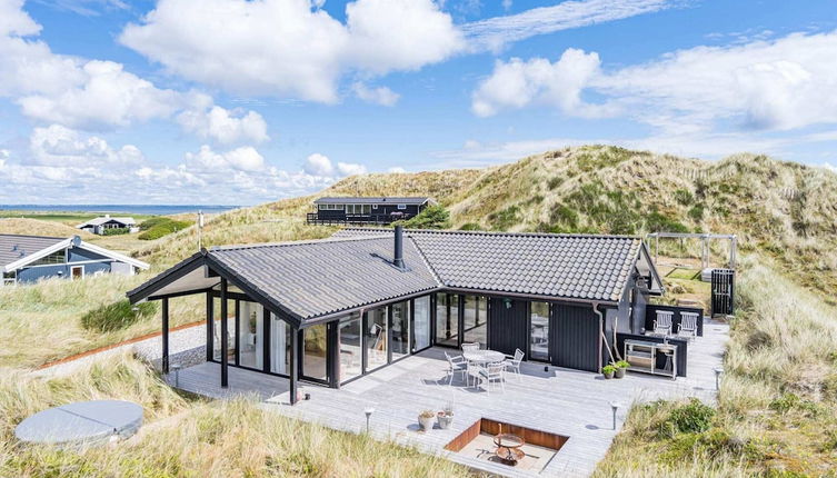 Photo 1 - 5 Person Holiday Home in Hvide Sande