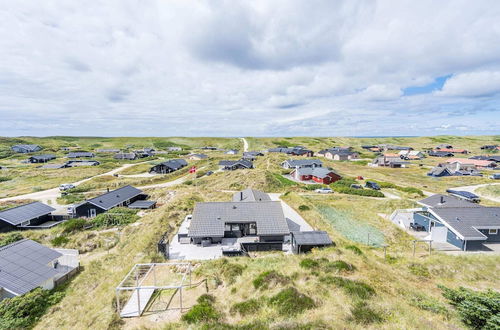 Photo 44 - 5 Person Holiday Home in Hvide Sande