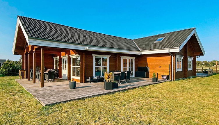 Photo 1 - Holiday Home in Væggerløse