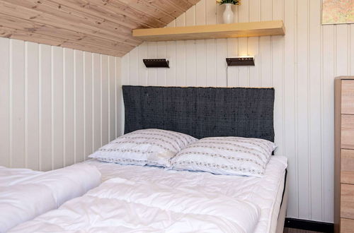 Photo 20 - 6 Person Holiday Home in Ulfborg