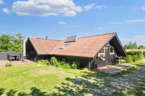 Photo 27 - 6 Person Holiday Home in Ulfborg