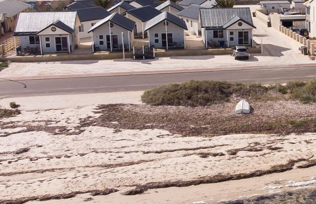 Oceanside Village - Foto 1