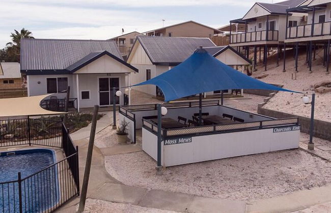 Oceanside Village - Foto 29