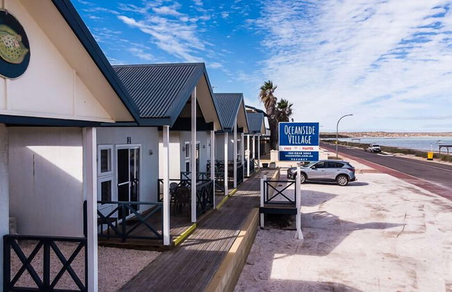 Oceanside Village - Foto 27