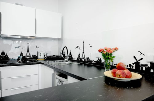 Photo 2 - Easy Rent Apartments - Silver 8