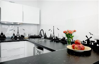 Photo 2 - Easy Rent Apartments - Silver 8