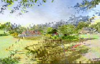 Photo 2 - 5 Person Holiday Home in Blavand