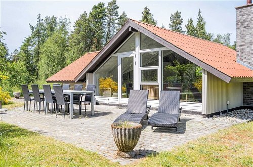 Photo 9 - 5 Person Holiday Home in Blavand