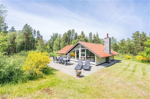Photo 1 - 5 Person Holiday Home in Blavand