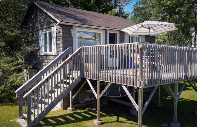 Sunnylea Resort - Photo 10