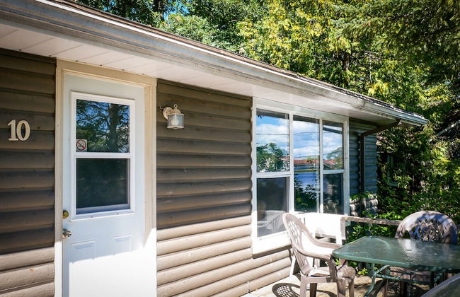 Sunnylea Resort - Photo 17