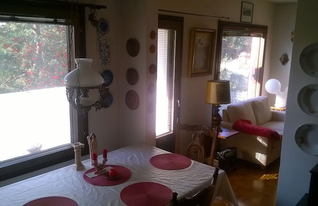 Spacious 4 Room Apartment & Sauna - Foto 3