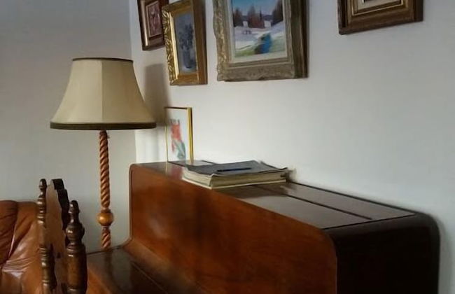 Spacious 4 Room Apartment & Sauna - Foto 15