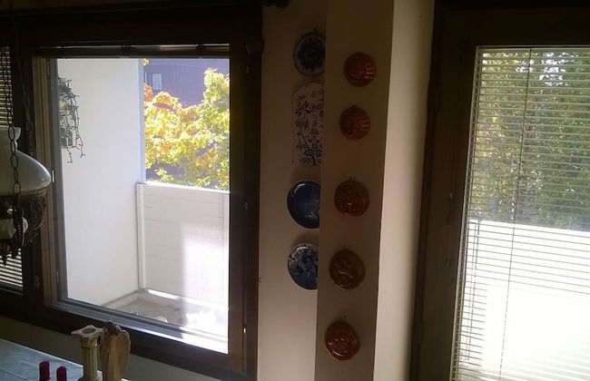 Spacious 4 Room Apartment & Sauna - Foto 18