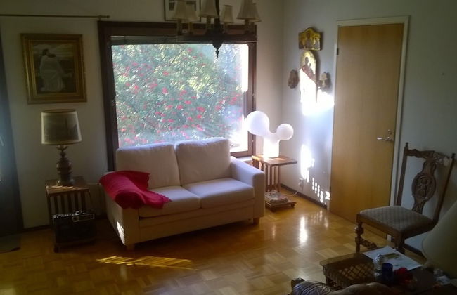 Spacious 4 Room Apartment & Sauna - Foto 10