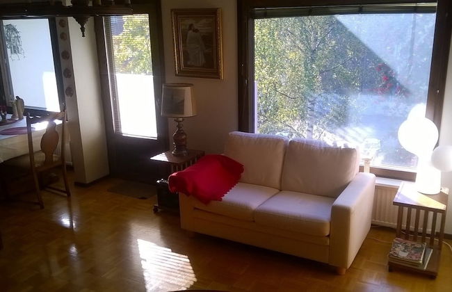 Spacious 4 Room Apartment & Sauna - Foto 8