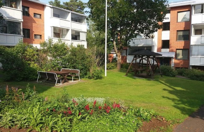 Spacious 4 Room Apartment & Sauna - Foto 22