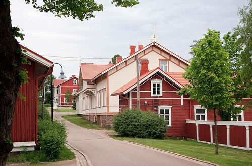 Photo 26 - Spacious 4 Room Apartment & Sauna