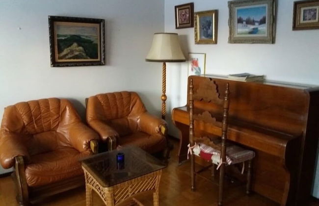 Spacious 4 Room Apartment & Sauna - Foto 17