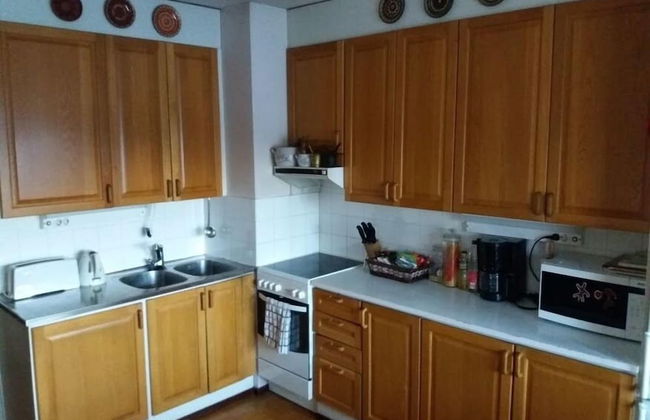 Spacious 4 Room Apartment & Sauna - Foto 5