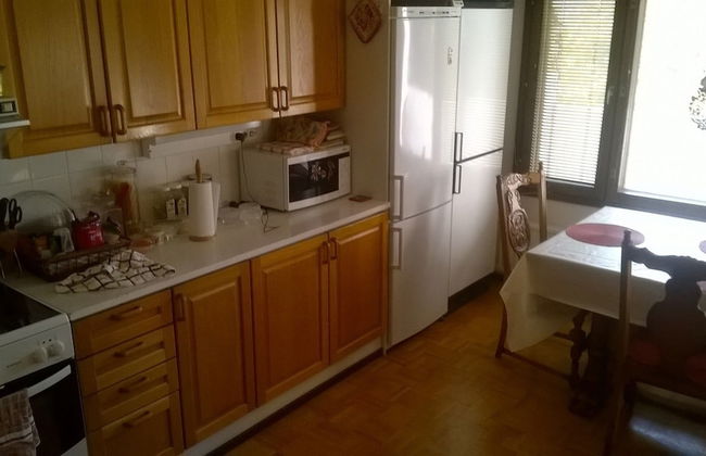 Spacious 4 Room Apartment & Sauna - Foto 4