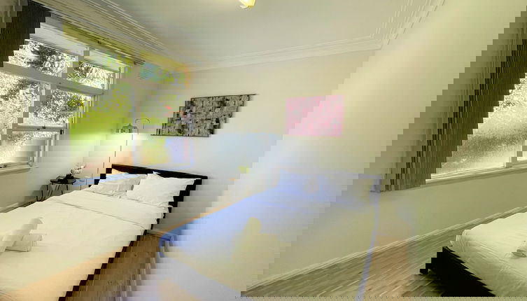 Foto 1 - Campbelltown Holiday Home 3 Bed & Parking