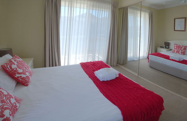 Bila Vista Holiday Apartments - Foto 8